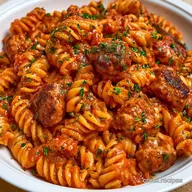 DumpandGo Meatball Dinner for 8 Servings