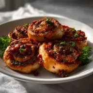 Easiest Party Appetizer Ever: Make Ahead