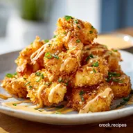 Easy Bang Bang Shrimp: Crispy and Spicy