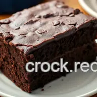 Easy & Moist Chocolate Wacky Cake Delightful Vegan: A Family Favorite!