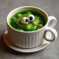 Easy Halloween Drinks Kid Friendly Halloween Drink: 10-Minute Spooky Sips