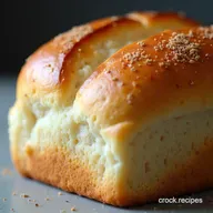 The Proper Crumb Easy Everyday Homemade Bread Recipe