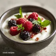 Instant Pot Yogurt: Silky Smooth Homemade Yogurt Recipe