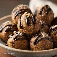 Keto Peanut Butter Protein Balls: Easy 10-Min Prep, Low Carb Snack