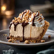 Frozen Peanut Butter Pie: The Creamy No-Bake Dessert Classic