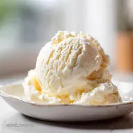 Ice Cream Recipe: Silky Smooth in 10 Mins