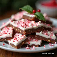 The Ultimate NoFuss Peppermint Bark Recipe for Christmas