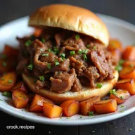The Best Easy Slow Cooker Pulled Pork Recipe Smoky Tender