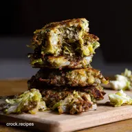 Elevated Bubble Squeak Recipe Cabbage Goes Gourmet