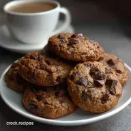 Espresso Chocolate Chip Cookies: Best Chewy Recipe