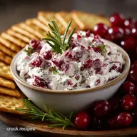 Cranberry Jalapeno Dip The Ultimate 15Minute Cream Cheese Appetizer