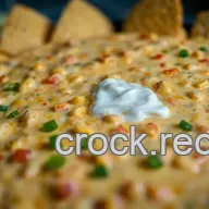 Fiesta Corn Dip with Mexicorn: My Easy, Crowd-Pleasing Recipe