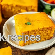 Fiesta Cornbread: My Spicy Mexican Cornbread Recipe!
