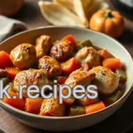 Ultimate One-Pot Chicken with Flavorful Veggies Quick: 5 Delicious Secrets