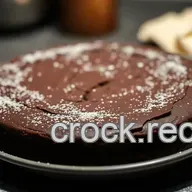 Flourless Chocolate Cake: A Gluten Free Dessert Dream!