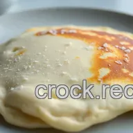 Fluffy Coconut Flour Pancakes: My Go-To Gluten-Free Recipe!