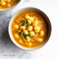 French Onion Gnocchi Soup Easy Comfort in a Bowl