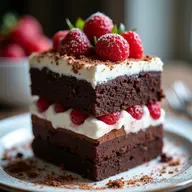 The Ultimate Fudgy Brownie Trifle Recipe for Showstoppers