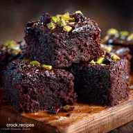 Keto Zucchini Brownies: Decadent, Fudgy Low Carb Dessert