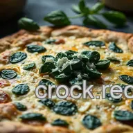 Delicious Savoury Crepe Ideas: My Favourite Buckwheat Galette Recipe