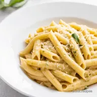 Creamy Garlic Parmesan Pasta My GoTo Recipe