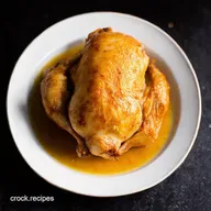 Golden Baked Chicken My Weeknight Baked Chicken Marinade Secret