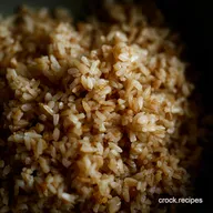 Golden Brown Butter Pilaf My Easy Rice Upgrade