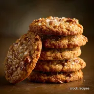 Toffee Cookies: The Ultimate Chewy Crispy English Toffee Recipe