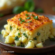 The Best Scalloped Cabbage Gratin Recipe Comfort Food