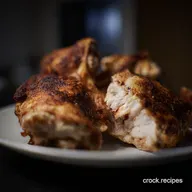 My Secret for Juicy how to pan fry chicken Golden Crispy