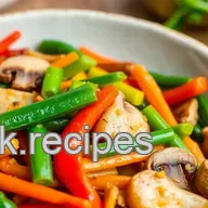 Gourmet Garden Canton Stir-Fry: 5 Best Tips for Flavorful Meals