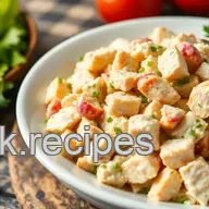 Grandma Betty's Chicken Salad: 10 Best Recipes