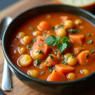 Revitalize Your Meals with Delicious Grandma Elsies Soup