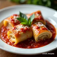 Grandmas Secret Best Stuffed Cabbage Rolls Golabki