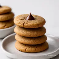 Grandmas Secret UltraSoft Molasses Kiss Cookies