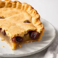 Grannys Gone Gourmet Easy raisin pie recipe easy
