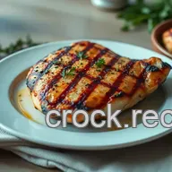 Juicy Grilled Chicken Breast: How Long to Cook Perfectly on the Grill