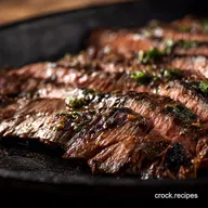 How Do I Grill Flank Steak Sizzle Sensation Recipe