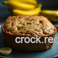 Deliciously Healthier Banana Bread: A Guilt-Free Family Favorite