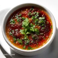 Healthy Soup Recipes Easy HighProtein Lentil Sweet Potato Detox
