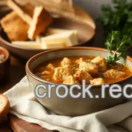 How to Make Savory Cooked Miso Chicken Comforting Soup at Home