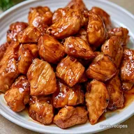 Slow Cooker Teriyaki Chicken Meal Prep