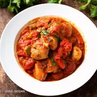 Cozy Chicken Cacciatore Recipe Italian Comfort Food
