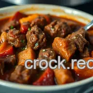 Speedy Comfort: Beef Stew Instant Pot - Ready in a Flash!