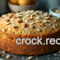 Heavenly Almond Nut Cake Recipe: Moist, Flavorful & Easy to Make