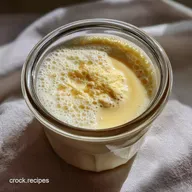 Homemade Heavy Cream Substitute Milk Butter: Simple 7-Minute Hack