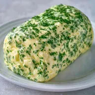 Herb Steak Butter for 4 Servings