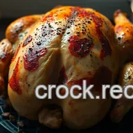 How to Roast Blue Laced Red Wyandotte Chickens: A Deliciously Tender Recipe