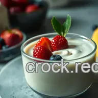 Hercules' Greek Yogurt Protein Smoothie: My Power-Up Recipe!