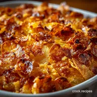 Hobo Casserole A Comforting OneDish My GoTo Recipe